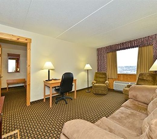 Comfort Inn & Suites Event Center
