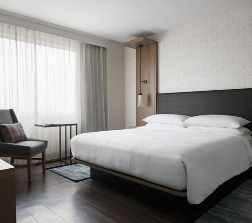 Des Moines Marriott Downtown