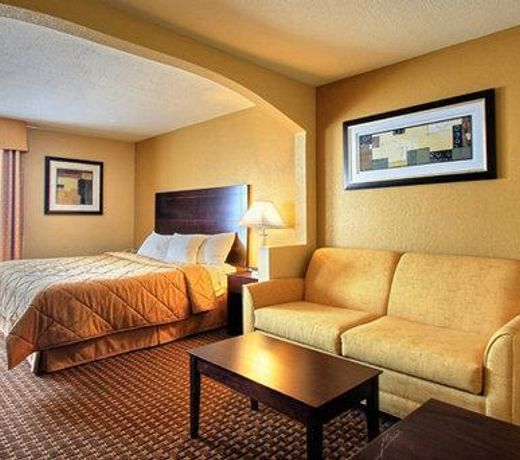 Quality Inn Des Moines