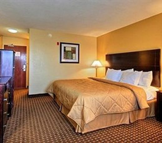 Quality Inn Des Moines