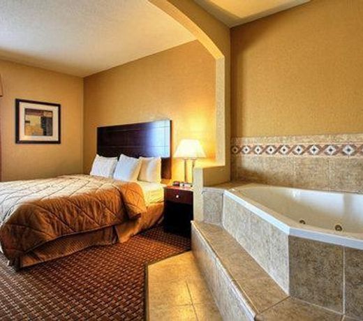 Quality Inn Des Moines