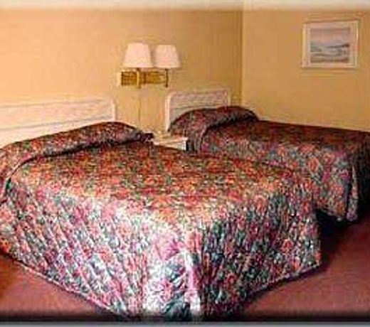 Village Inn Motel Des Moines