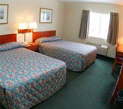 Village Inn Motel Des Moines