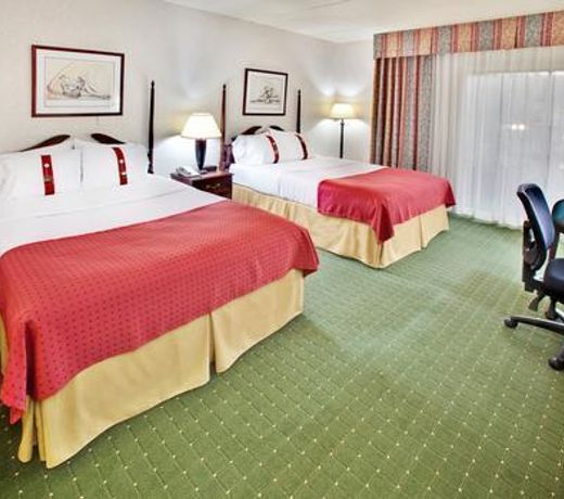 Holiday Inn Des Moines-Airport Conference Center, an IHG Hotel