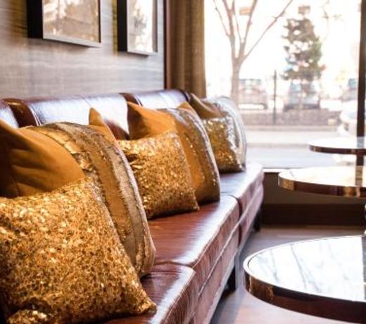 Renaissance Des Moines Savery Hotel