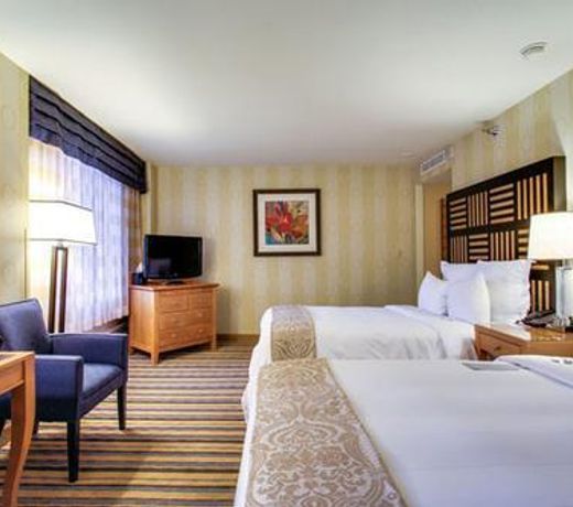 Renaissance Des Moines Savery Hotel