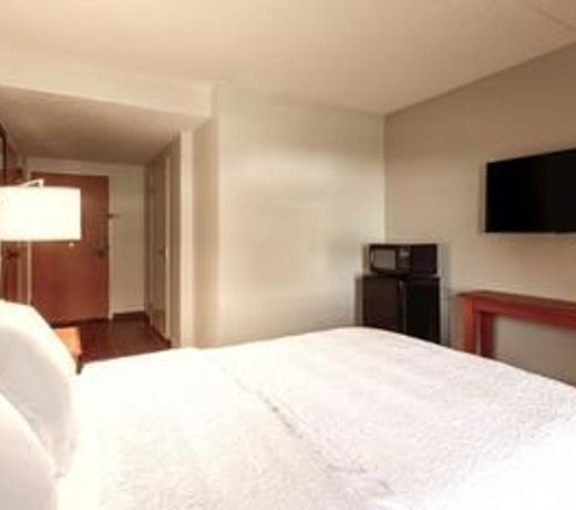 Hampton Inn Des Moines-Airport