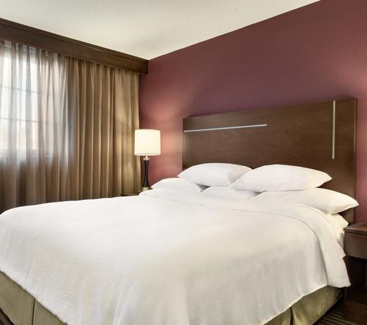 Embassy Suites Des Moines Downtown