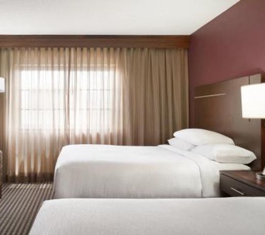 Embassy Suites Des Moines Downtown
