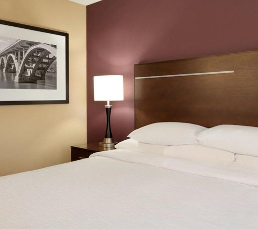 Embassy Suites Des Moines Downtown