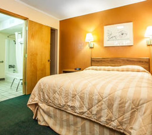Red Roof Inn Des Moines