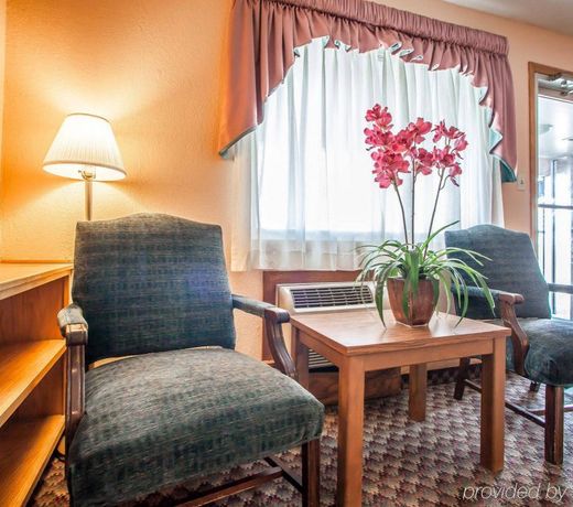 Red Roof Inn Des Moines