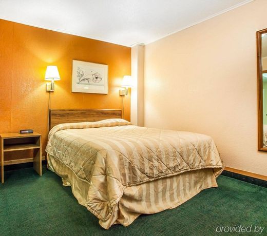 Red Roof Inn Des Moines