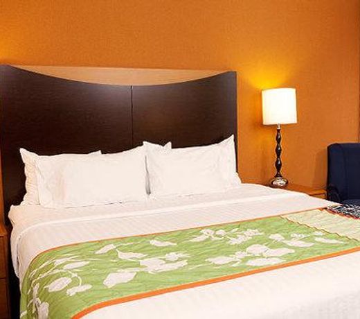 Fairfield Inn & Suites Des Moines Airport
