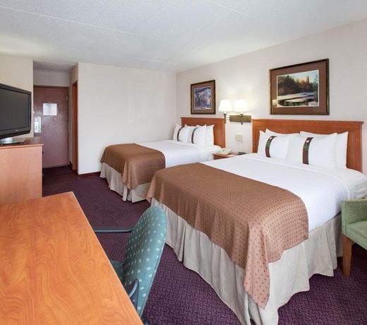 Holiday Inn Hotel & Suites Des Moines-Northwest, an IHG Hotel