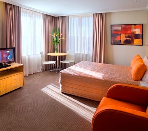 Mercure Sydney Bankstown
