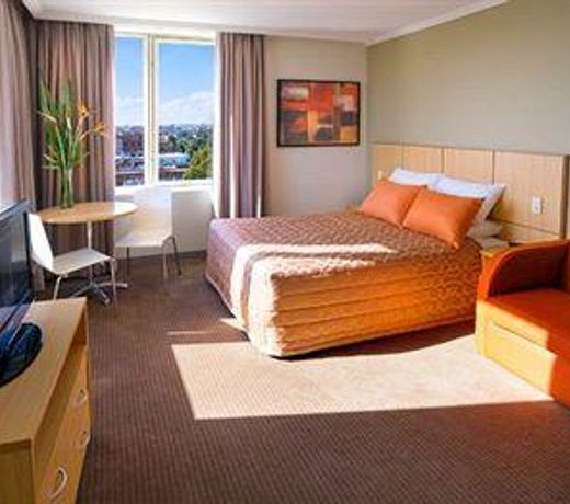 Mercure Sydney Bankstown