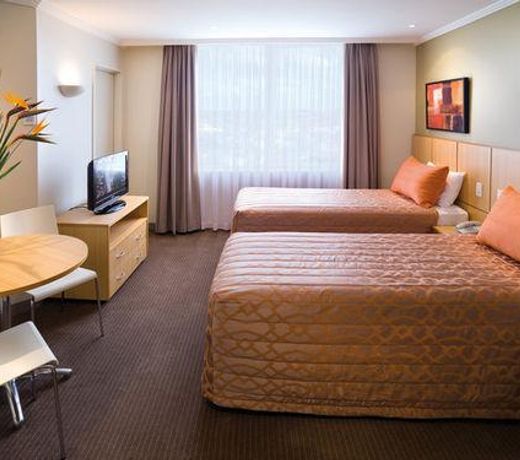 Mercure Sydney Bankstown