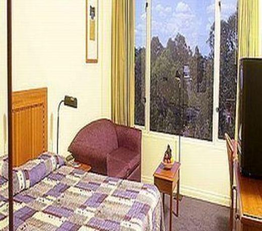Rydges Bankstown