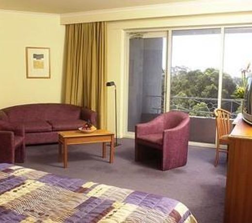 Rydges Bankstown