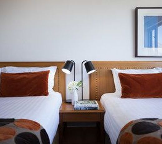 Rydges Bankstown