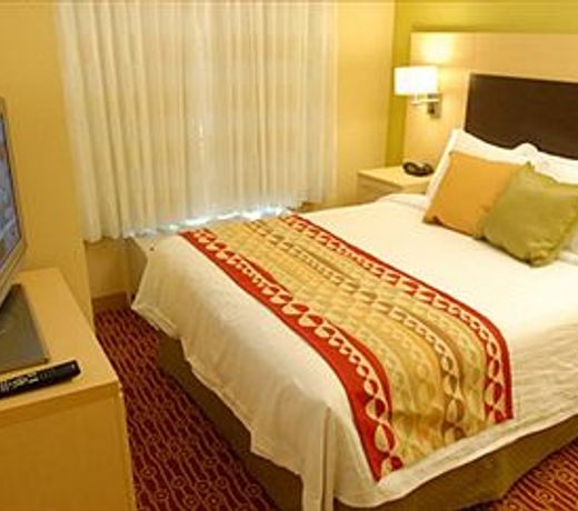 TownePlace Suites Dayton North
