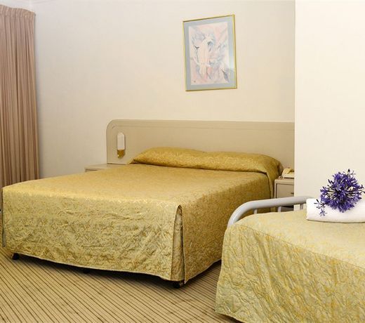 Bankstown Motel 10