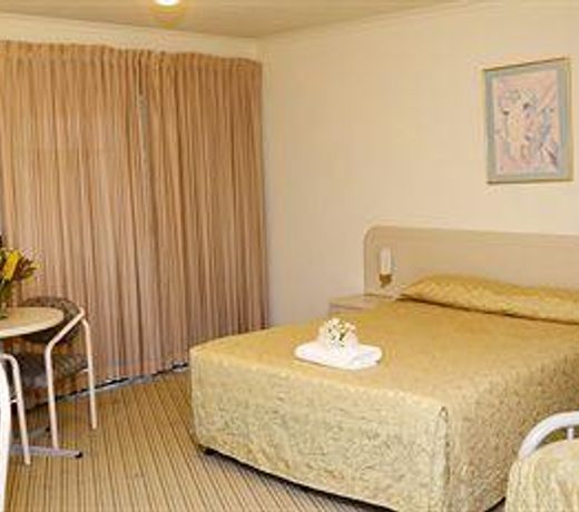 Bankstown Motel 10