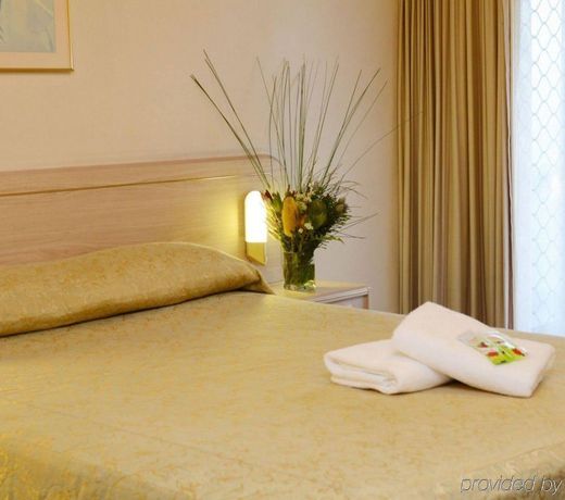 Bankstown Motel 10