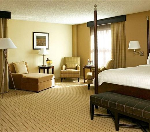 Sheraton Fort Worth Downtown Hotel