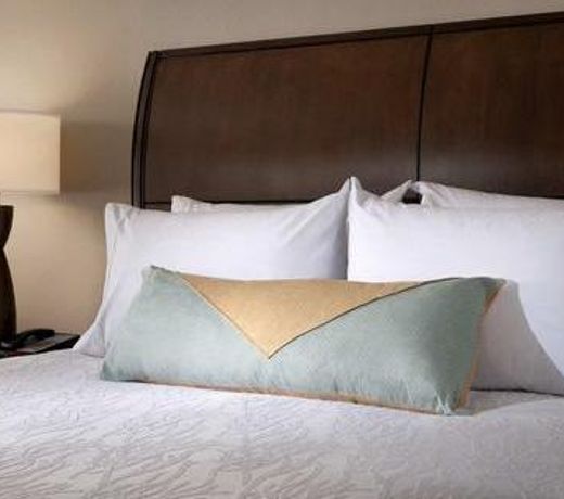 Hilton Garden Inn Ft Worth Alliance Airport
