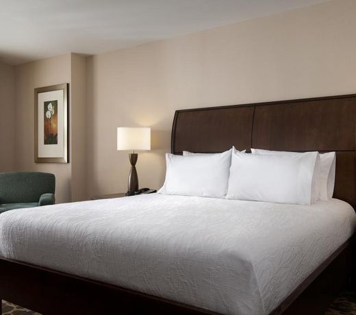 Hilton Garden Inn Ft Worth Alliance Airport