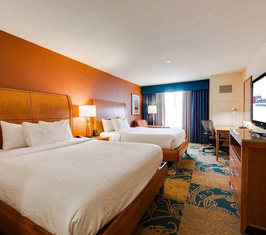 Hilton Garden Inn Fort Worth Medical Center