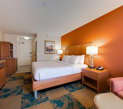 Hilton Garden Inn Fort Worth Medical Center