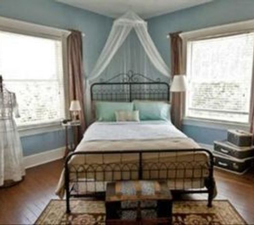 Rosen House Inn