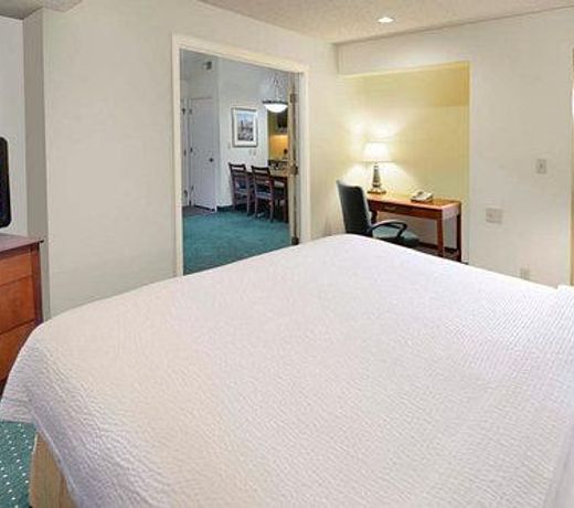 Hawthorn Suites By Wyndham Fort Worth/Medical Center