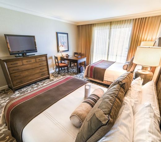 Omni Fort Worth Hotel