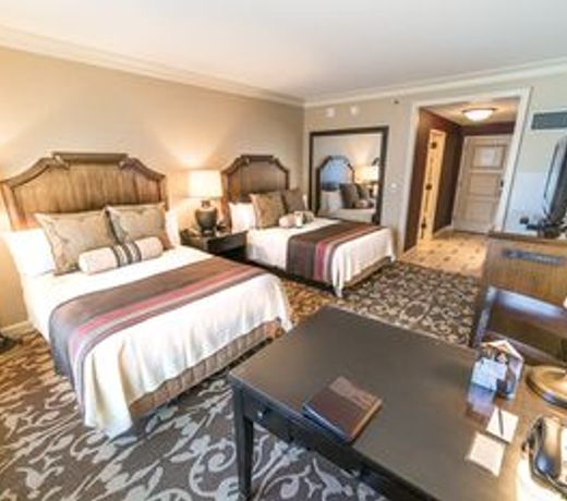 Omni Fort Worth Hotel