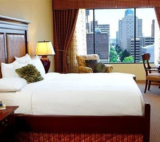 The Worthington Renaissance Fort Worth Hotel