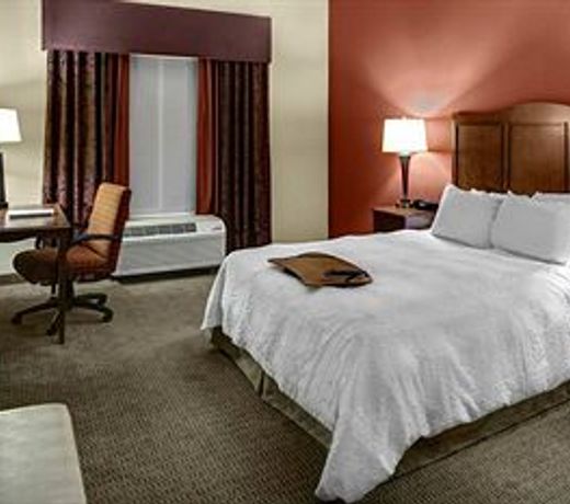 Hampton Inn and Suites North Fort Worth