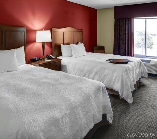Hampton Inn and Suites North Fort Worth