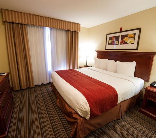 Country Inn & Suites by Radisson, Fort Worth, TX