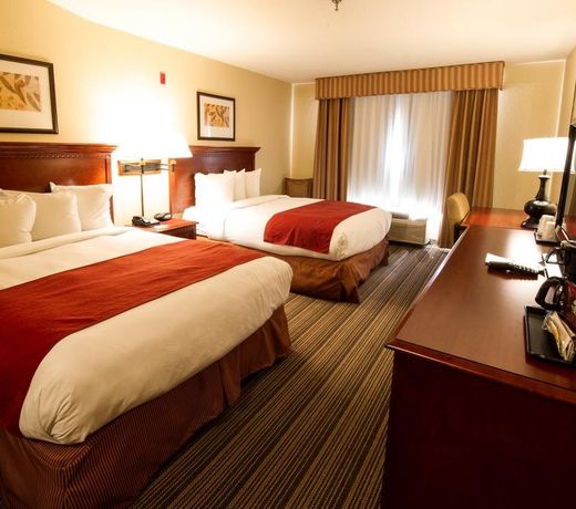 Country Inn & Suites by Radisson, Fort Worth, TX