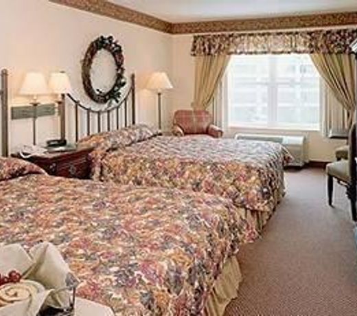 Country Inn & Suites by Radisson, Fort Worth, TX