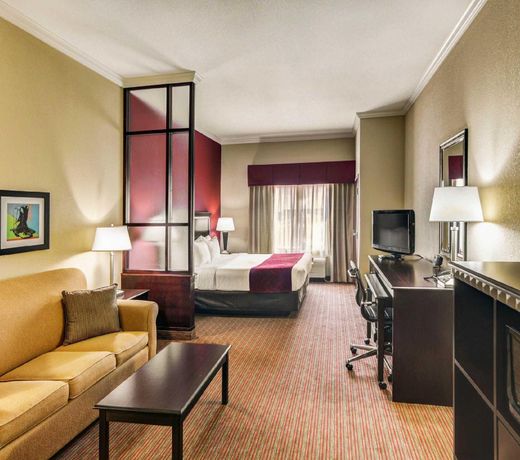 Comfort Suites Fort Worth South