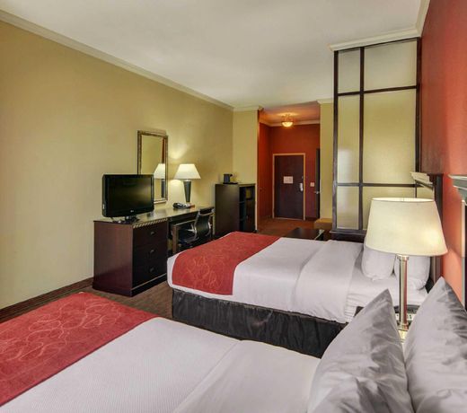 Comfort Suites Fort Worth South