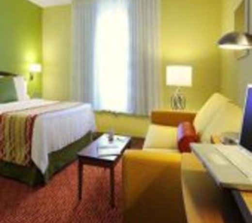 TownePlace Suites Fort Worth Southwest TCU Area