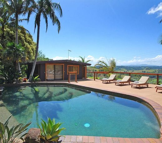 SummerHills Retreat Byron Bay