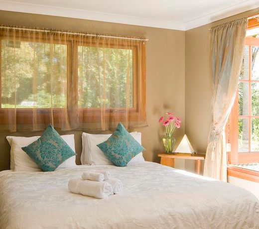 SummerHills Retreat Byron Bay
