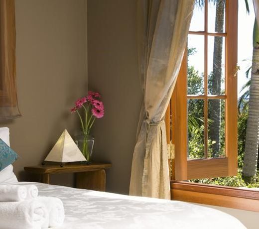 SummerHills Retreat Byron Bay